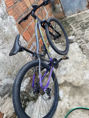 Bicicletas