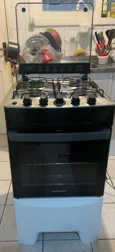 Fogão 