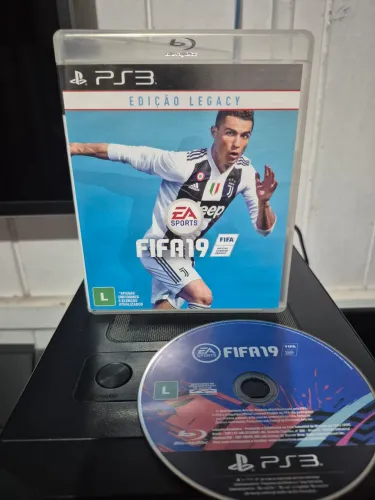 Fifa 19