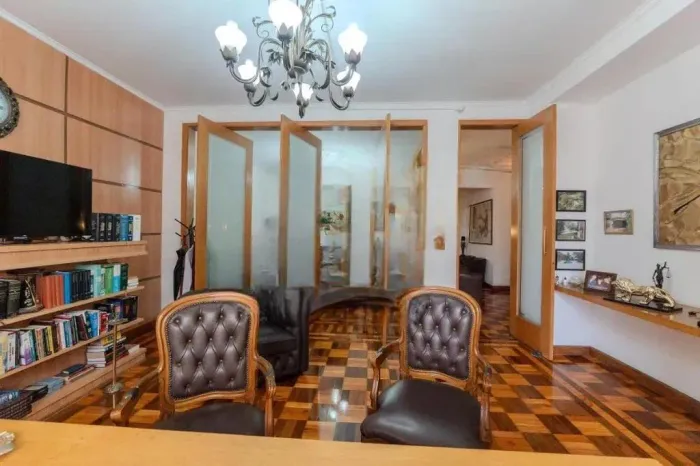 Apartment em São Paulo - São Paulo, Bela Vista
