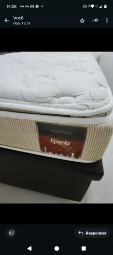 Cama baú solteirão