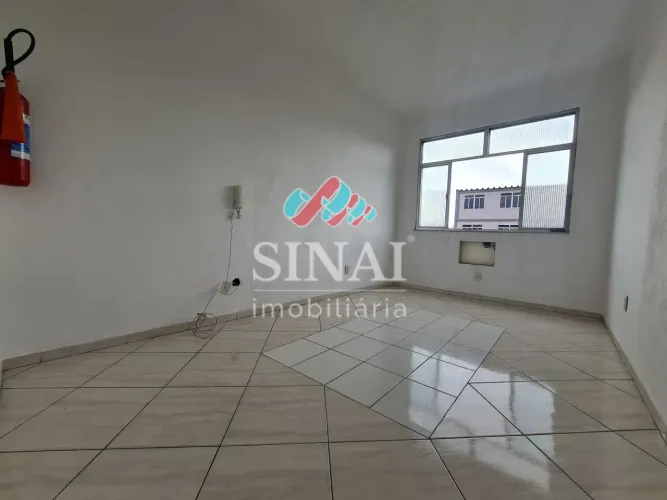 Sala Comercial em Vista Alegre