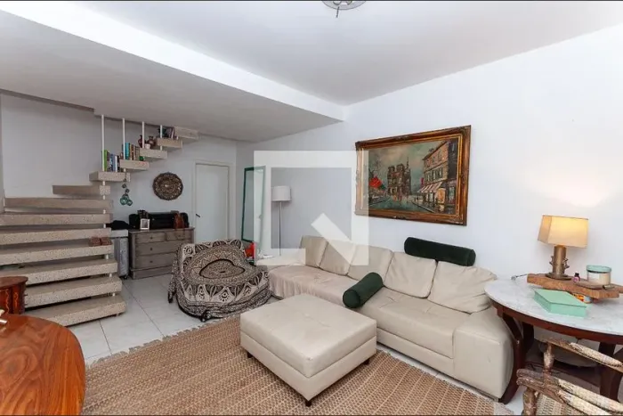 Casa à Venda - Vila Romana, 2 Quartos, 130 m2