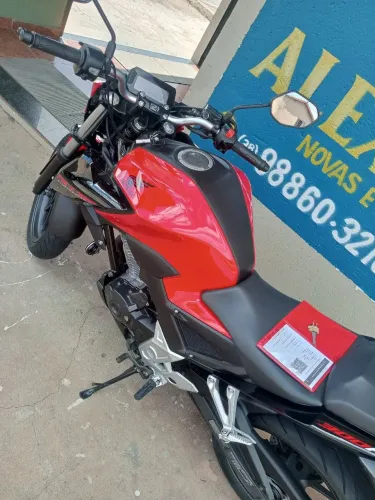 Twister 300 extra/ extra 700 km