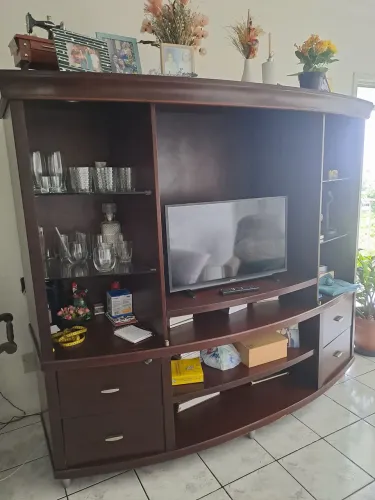 Estante Rack robusta antiguidade