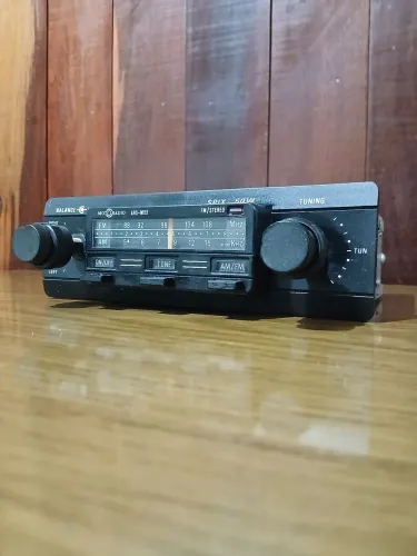 Motoradio