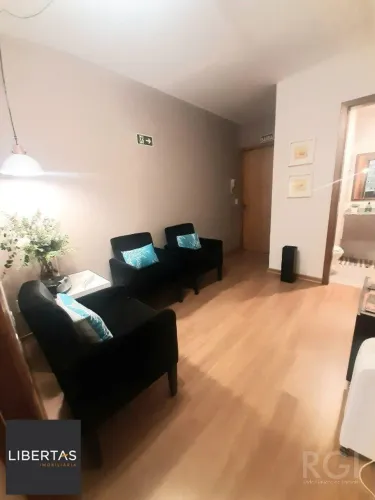 Sala Comercial à venda Petrópolis Porto Alegre/RS