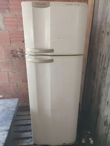 Geladeira