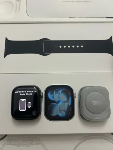 Apple Watch série 11 42 mm