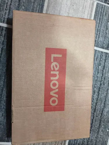 Notebook Lenovo IdeaPad Slim 3 ( Lacrado)