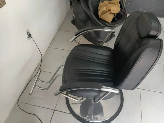VENDO MÓVEIS DE SALÃO