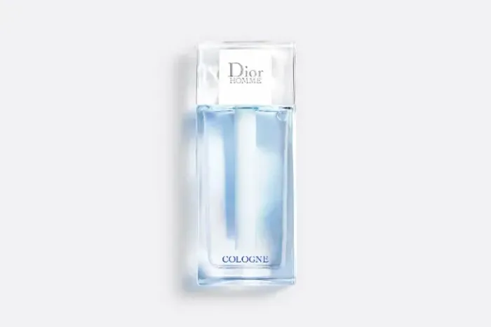 Perfume Dior Homme Cologne Eau de Toilette Masculino 125ml - ORIGINAL LACRADO