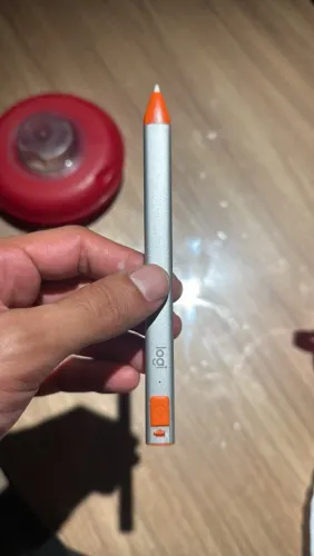 Caneta para iPad loggi tec 