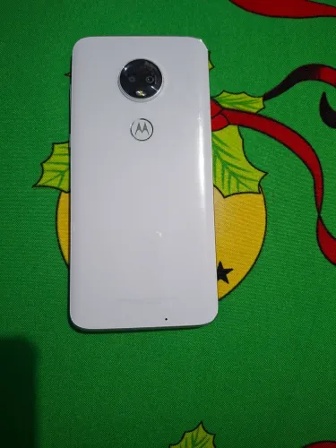 Moto G7 Plus