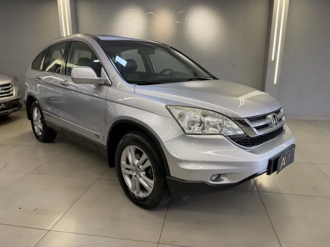 Honda CR-V 2.0 16V Aut. 2011