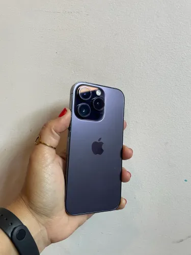 iPhone 14 Pro 
