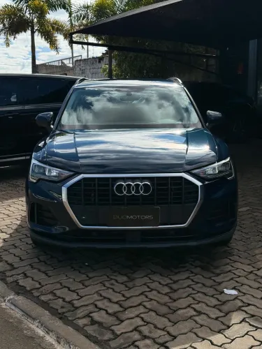 Audi Q3 Prestige 2.0 TFSI Tiptr.quatro 2023