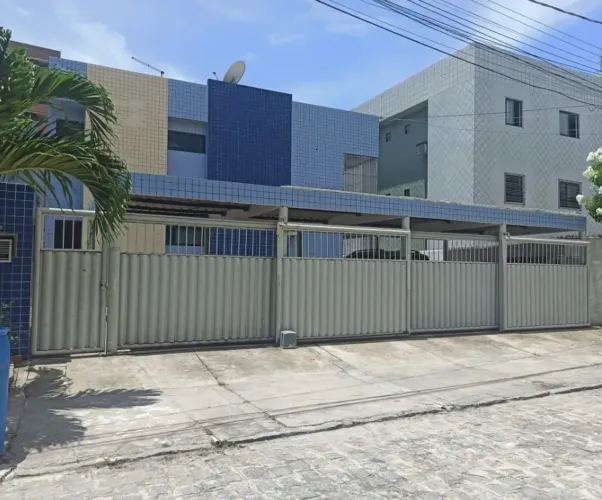 Imóvel para aluguel,  com 3 quartos, 120mª no Jardim Oceania - João Pessoa - PB