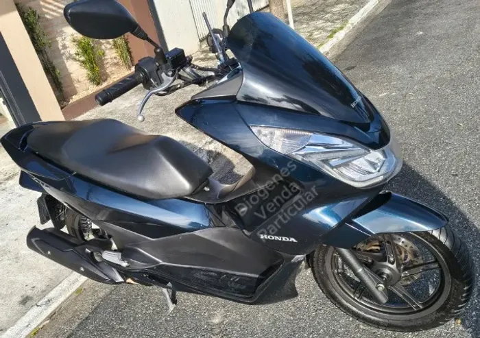 Honda PCX 150 - 2018 - Excelente estado
