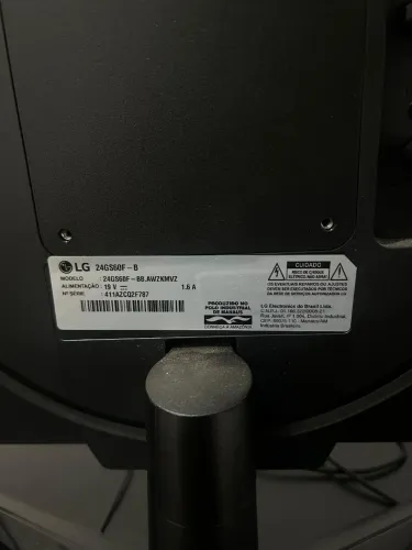 PC teste