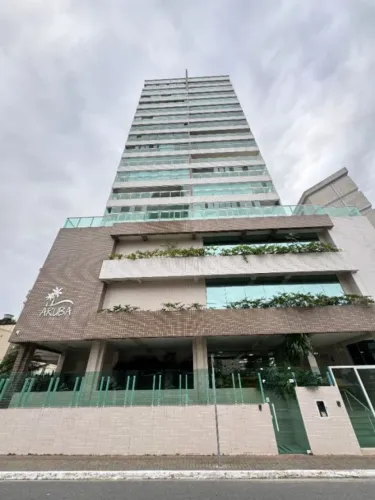Excelente apartamento com 02 dormitórios / 01 Suíte, 2 banheiros, 2 vagas, Piscina, Sauna,