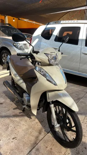 Biz 125 2020