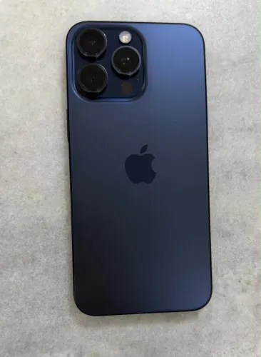iPhone 15 pro max, 256gb
