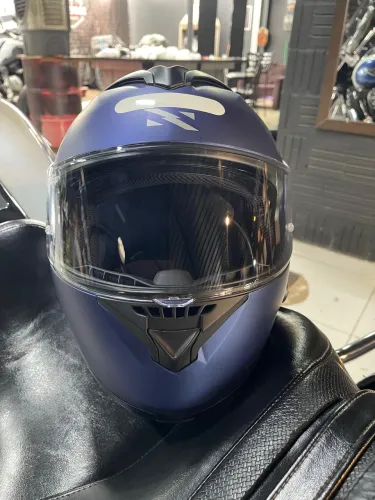Capacete Norisk Articulado Force 2