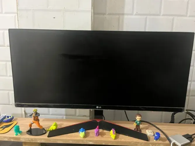 PC Gamer Completo - Kit com 2 Monitores