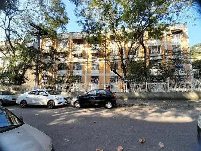 Oportunidade Única em NITEROI - RJ | Tipo: Apartamento | Negociação: Venda Online | Situaç