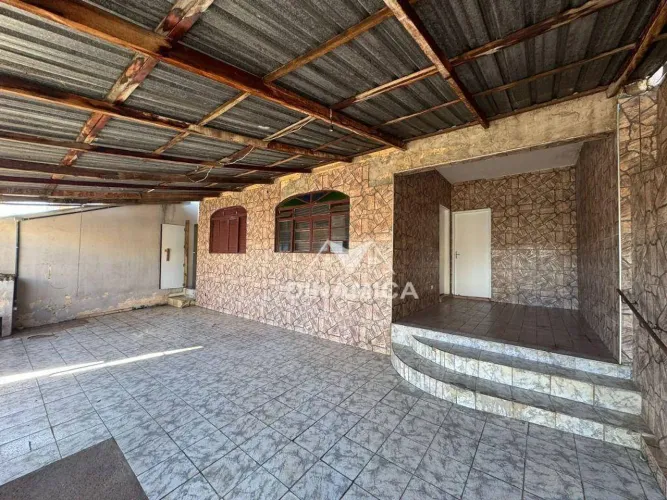Casa com 3 dormitórios à venda, 200 m² por R$ 350.000 - Jardim Consteca - Sumaré/SP