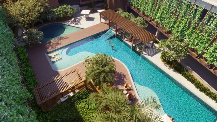 Imóvel para venda com 73 metros quadrados com 3 quartos em Ilha do Retiro - Recife - PE