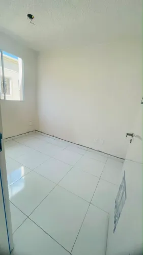 Aluga-se apartamento próximo ao HUGOL