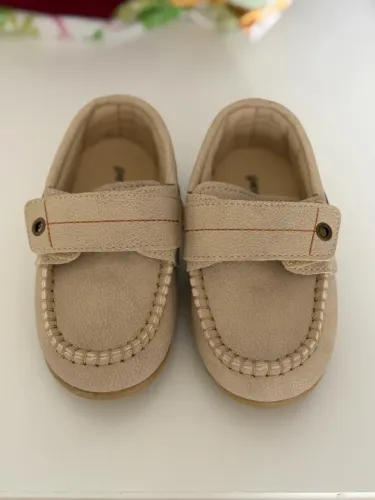 Sapato infantil menino