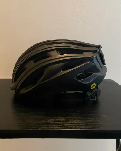 Capacete Specialized Propero III