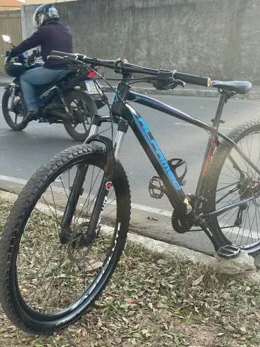 Bike Aro 29 Alfameg
