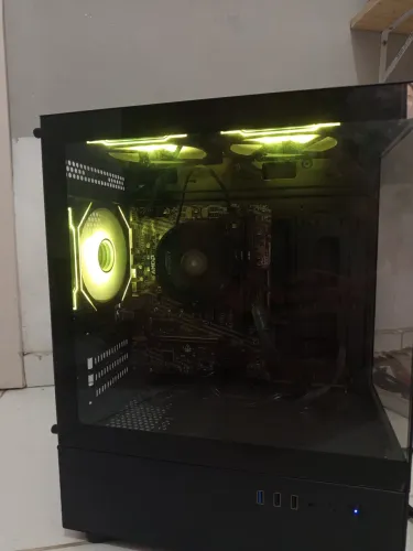 SETUP COMPLETO