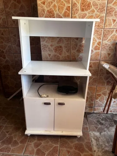 Balcão de cozinha