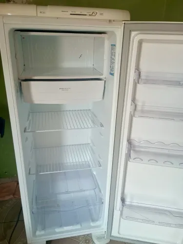 Geladeira Electrolux