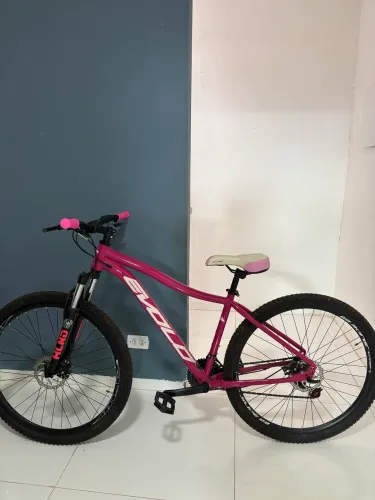 Vendo essa bicicleta 