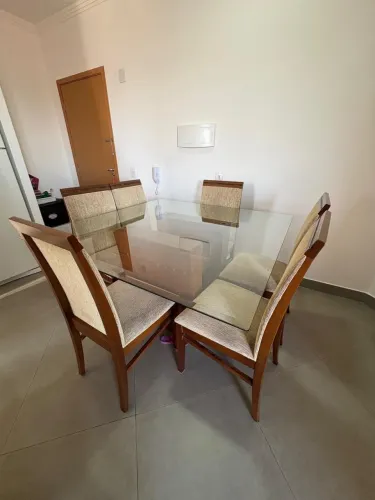 Mesa de jantar