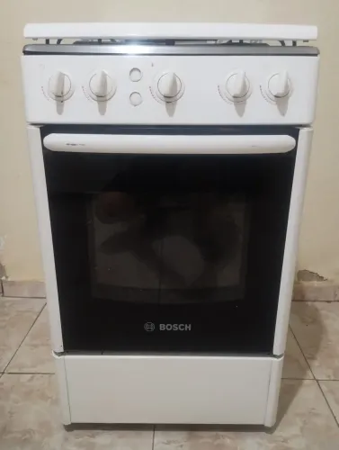 Fogão Bosch 4 bocas - ENTREGA GRÁTIS 
