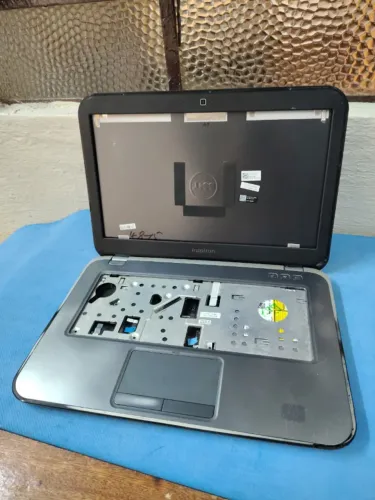 Carcaça Do Notebook Dell Inspiron 14z 5423 (Apenas carcaça)(Sem Placa e Tela)