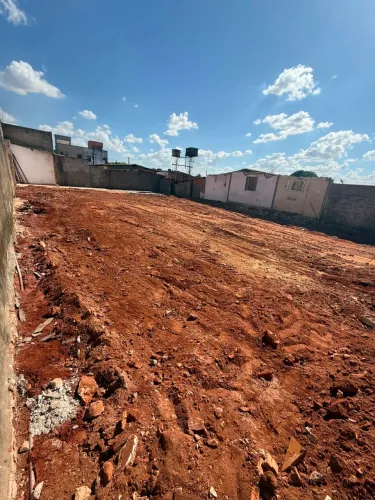 Terreno 318m2