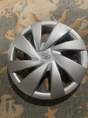 Calota Original Toyota Etios