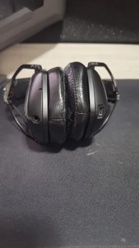 Fone de ouvido V-Moda Crossfade 2 Wireless