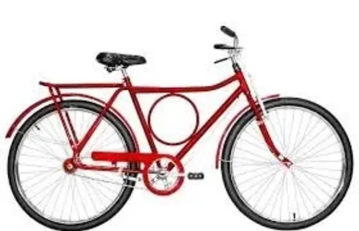 bicicleta bike Monark barra circular 1948 nota fiscal manual ORIGINAL REVISADA