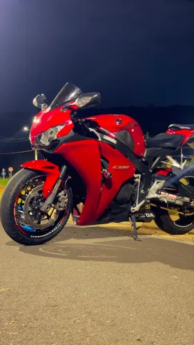 CBR 600/ HONDA