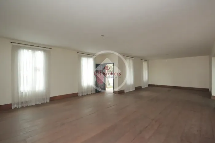 CADA DE 5 QUARTOS A VENDA NO BAIRRO BELVEDERE codigo: 341508