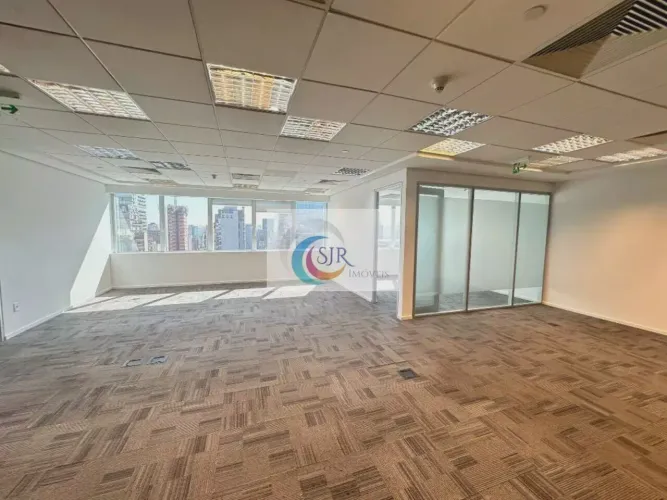 Sala/Conjunto para aluguel com 787 metros quadrados em Vila Nova Conceição - São Paulo - S